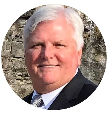 Robert P. White