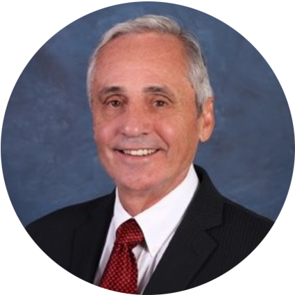Dr. Bill Jackson