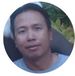 Dean Gutirrez