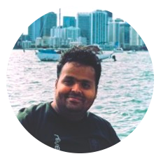 Nishank Singhal
