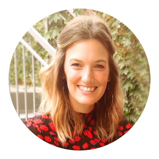 Sarah Jackson
